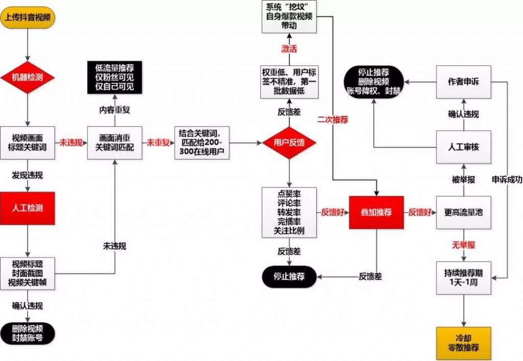 《抖音号初期怎么运营》