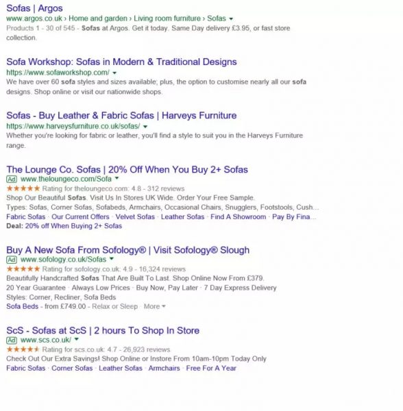 《SEO VS PPC：市场营销增长需要知道的一切》