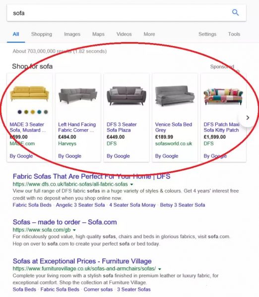 《SEO VS PPC：市场营销增长需要知道的一切》