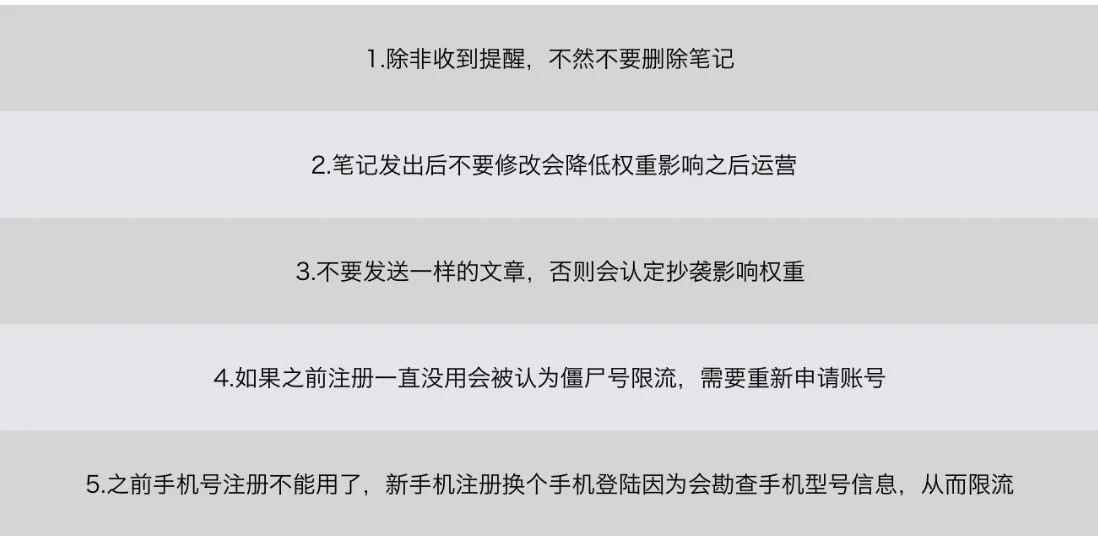 阿酱：如何在卖货这么厉害的小红书上进行引流